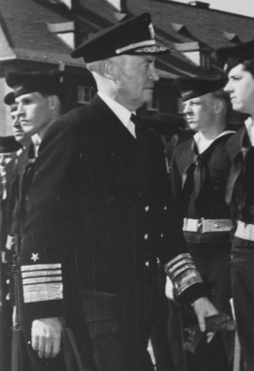 admiral forrest sherman us navy uss ddg 04