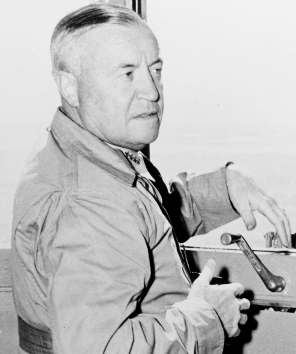 admiral forrest sherman us navy uss ddg 05