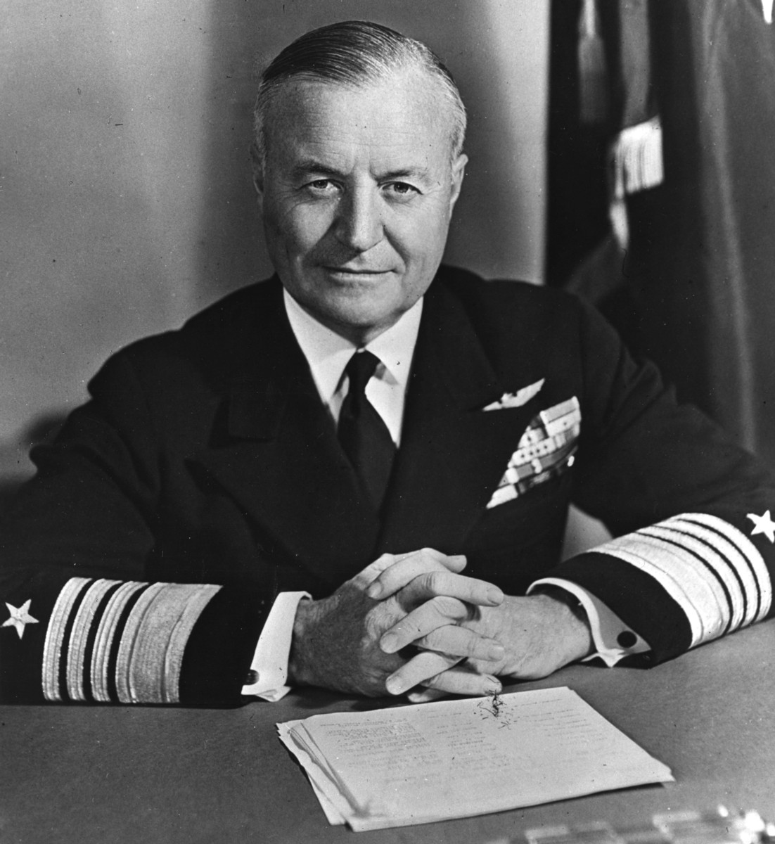 admiral forrest percival sherman us navy uss ddg 