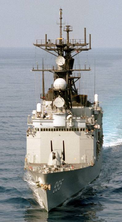 DDG-995 USS Scott
