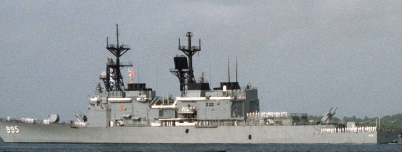 DDG-995 USS Scott