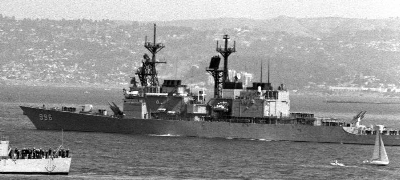 DDG-996 USS Chandler
