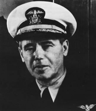 DeWitt Clinton Ramsey, US Navy