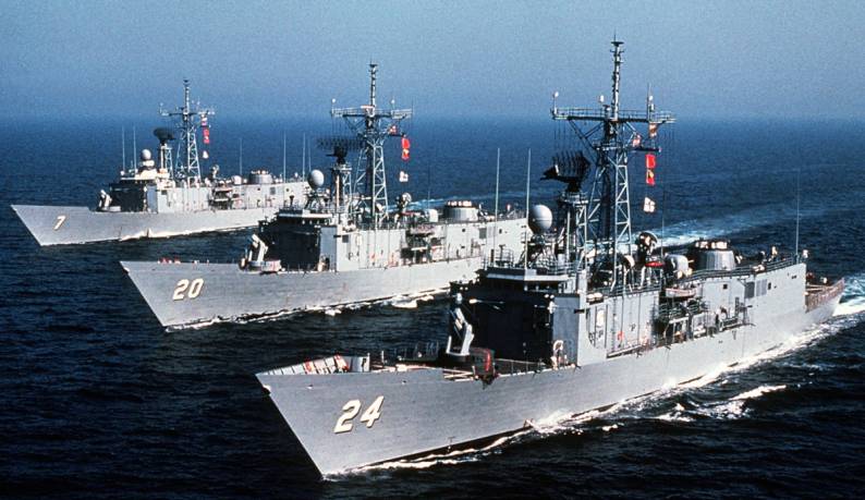 FFG-24 USS Jack Williams