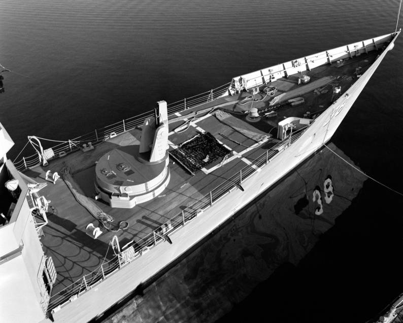 FFG-38 USS Curts