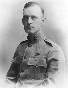 Alexander Archer Vandegrift, USMC