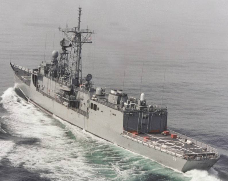 FFG-56 USS Simpson