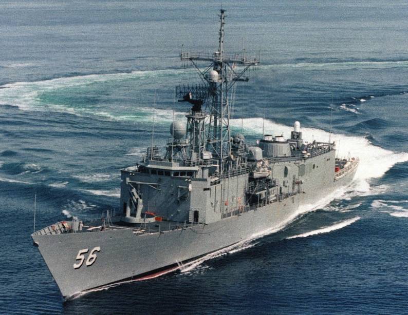 FFG-56 USS Simpson