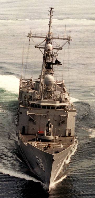 FFG-56 USS Simpson