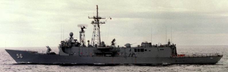 FFG-56 USS Simpson