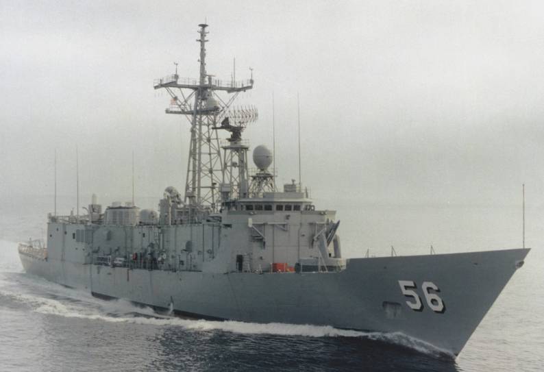 FFG-56 USS Simpson