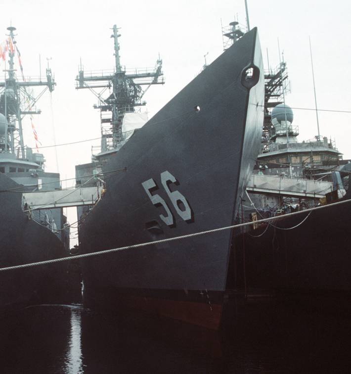 FFG-56 USS Simpson