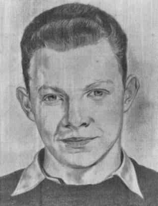 Samuel Booker Roberts, US Navy coxwain Guadalcanal