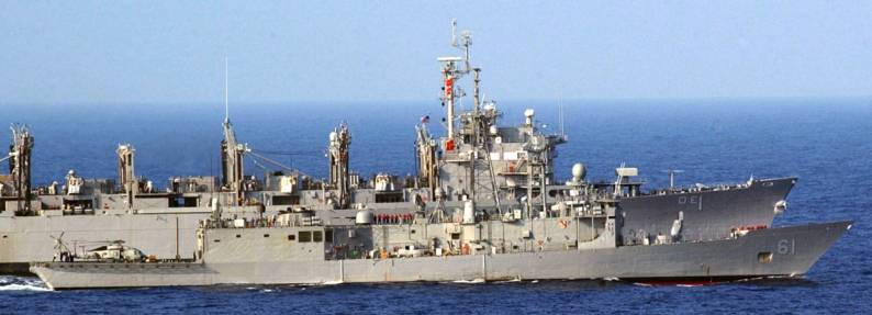 FFG-61 USS Ingraham