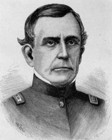 Captain Duncan Nathaniel Ingraham, US Navy
