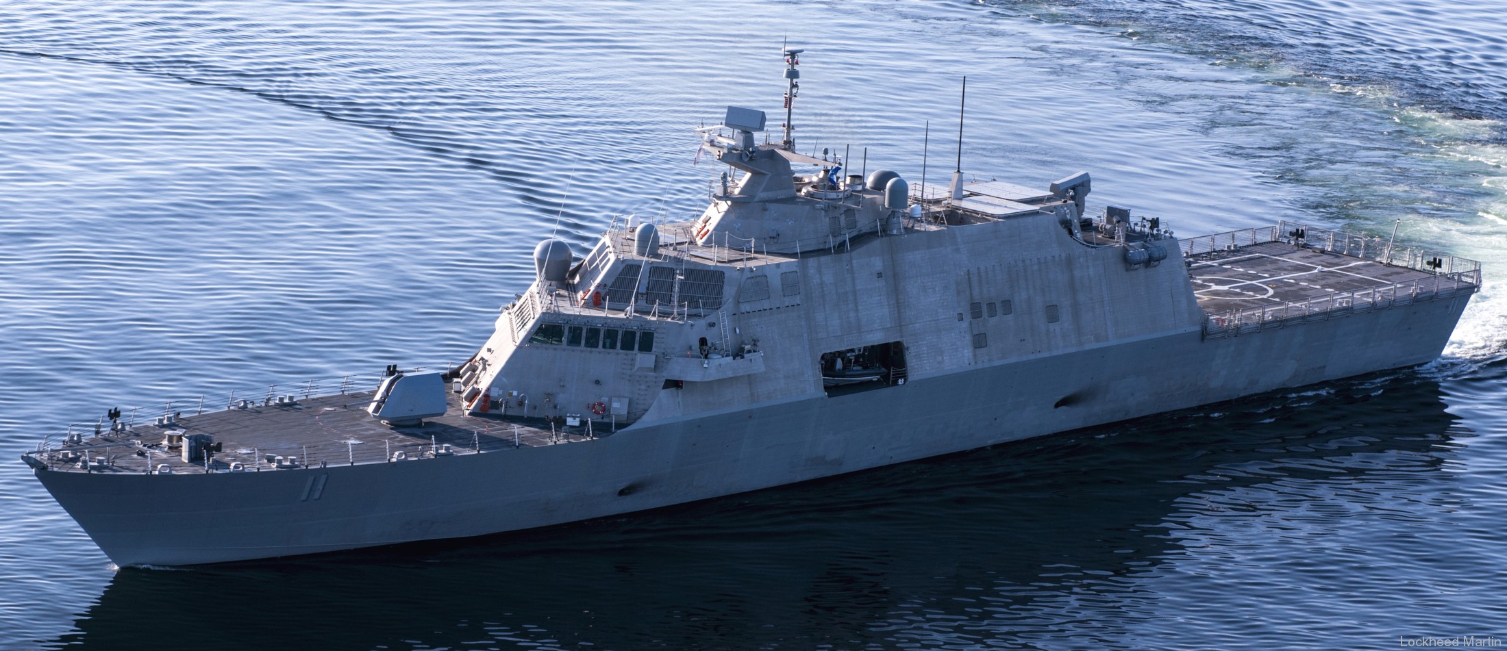 lcs-11 uss sioux city freedom class littoral combat ship us navy 21