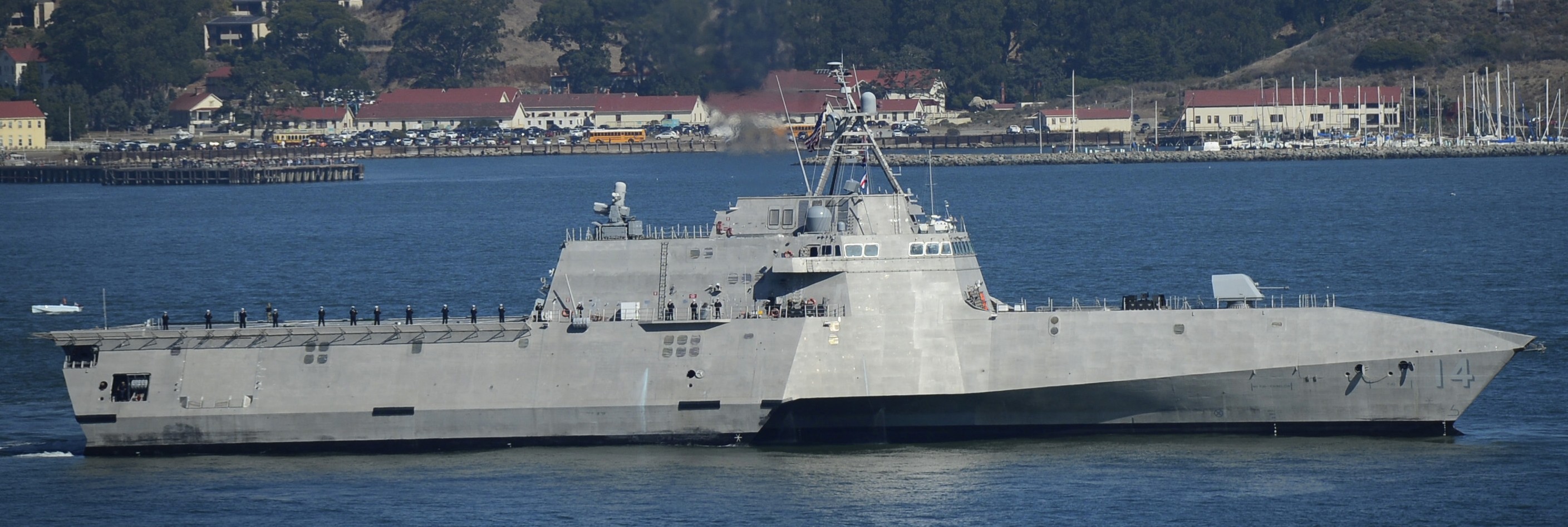 lcs-14 uss manchester littoral combat ship independence class us navy 10