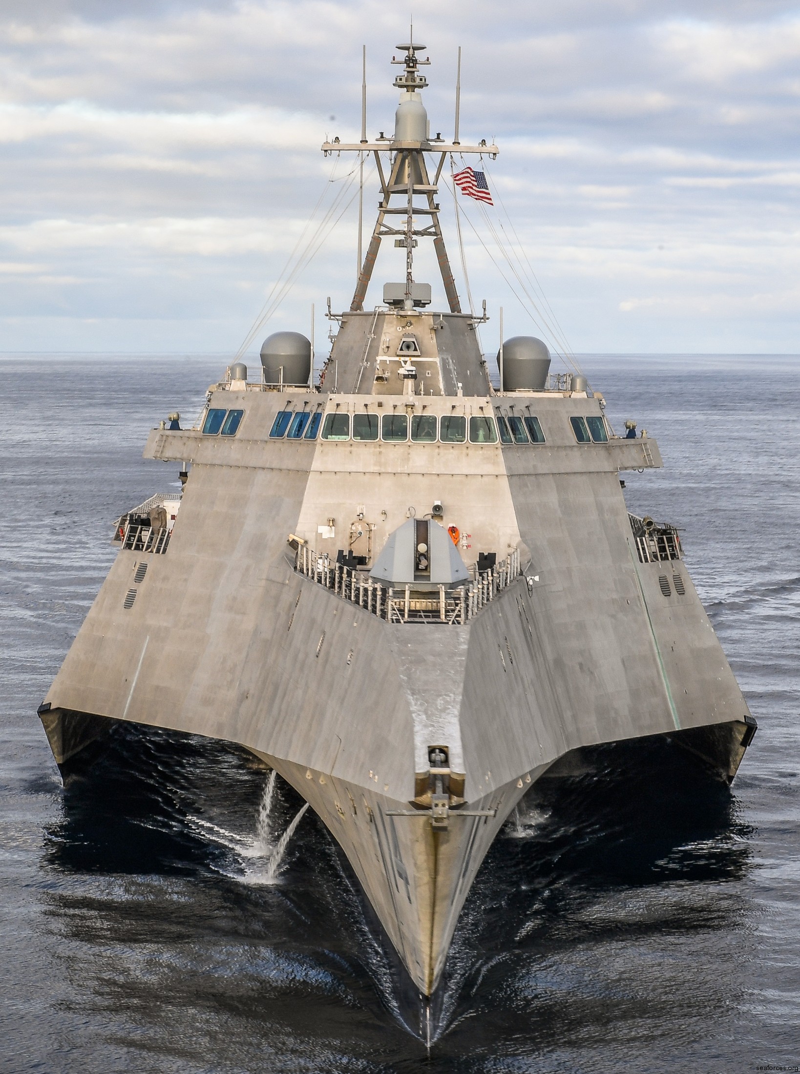 lcs-14 uss manchester littoral combat ship independence class us navy 13