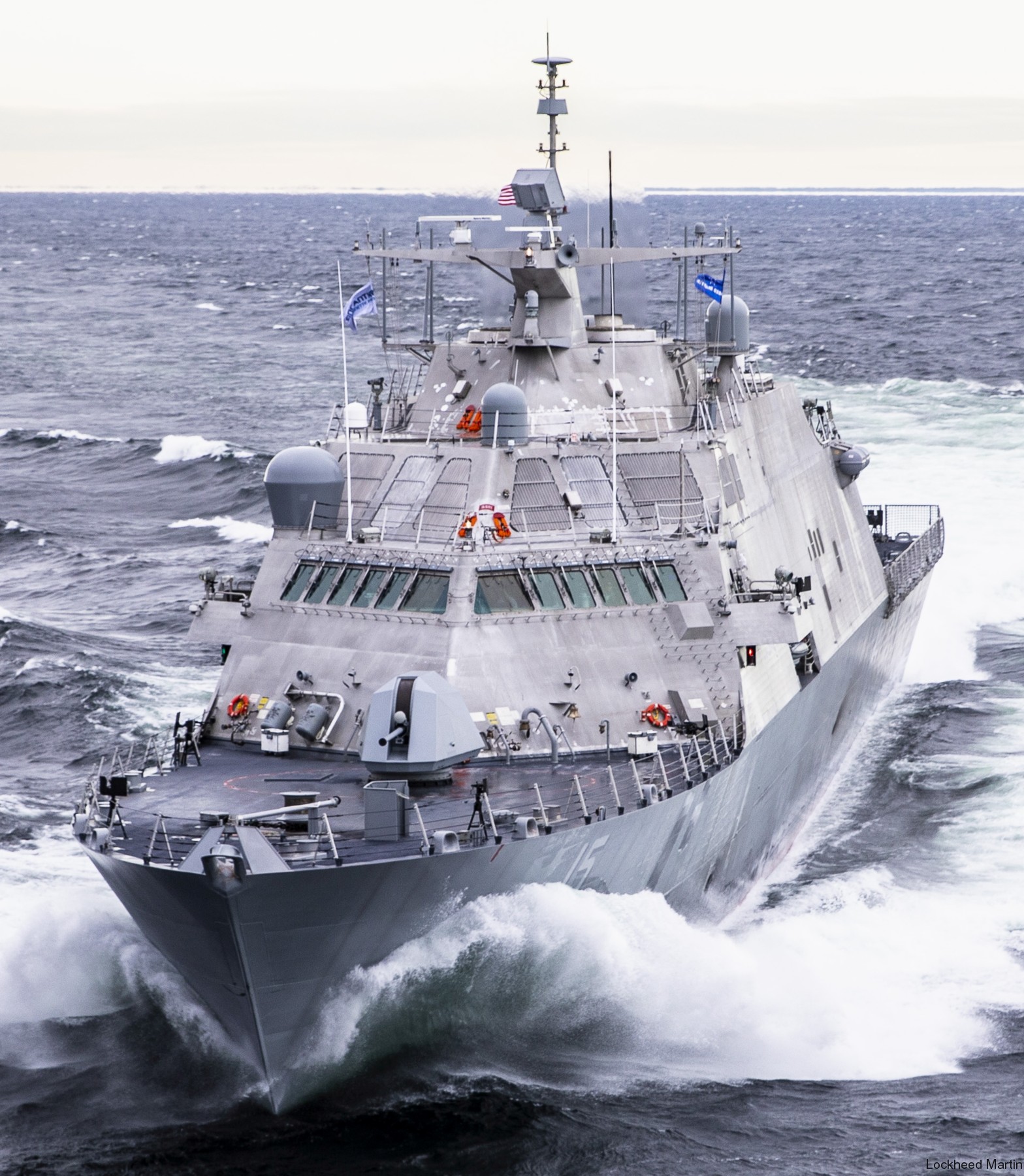 lcs-15 uss billings freedom class littoral combat ship us navy 36
