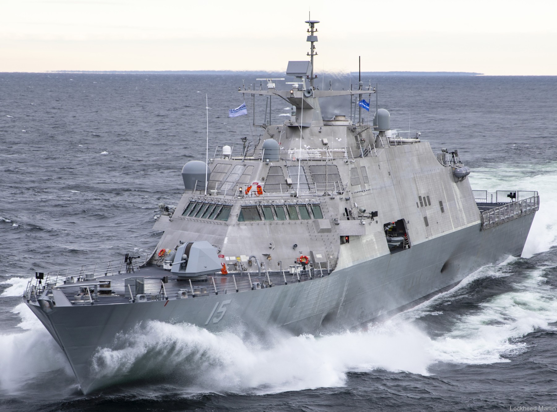 lcs-15 uss billings freedom class littoral combat ship us navy 38