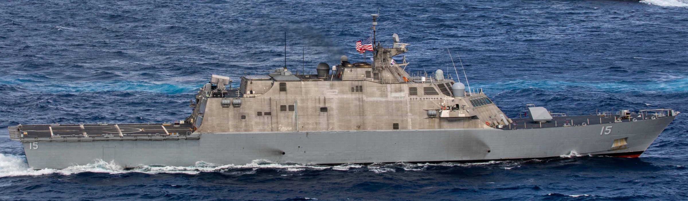 lcs-15 uss billings freedom class littoral combat ship us navy 69