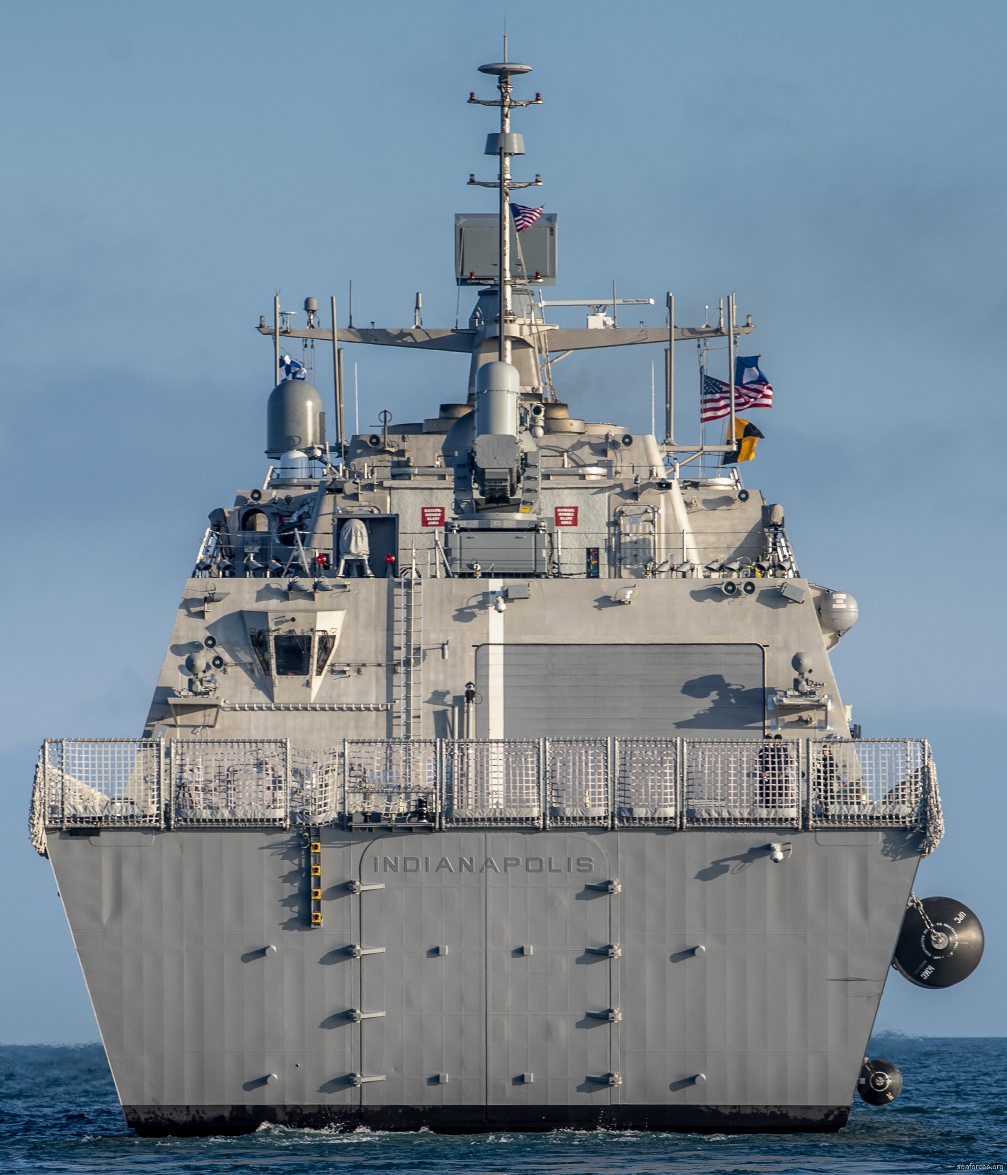 lcs-17 uss indianapolis freedom class littoral combat ship us navy 13