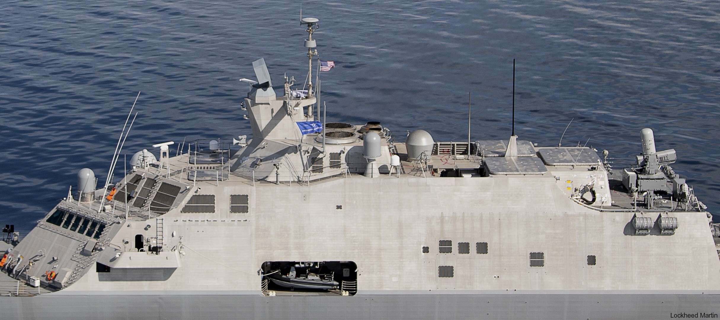 lcs-17 uss indianapolis freedom class littoral combat ship us navy 21a