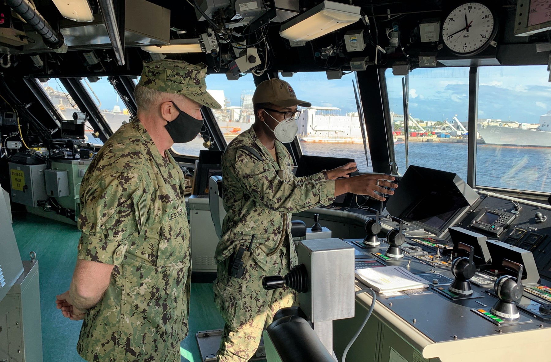 lcs-19 uss st. louis freedom class littoral combat ship us navy 08 naval station mayport florida