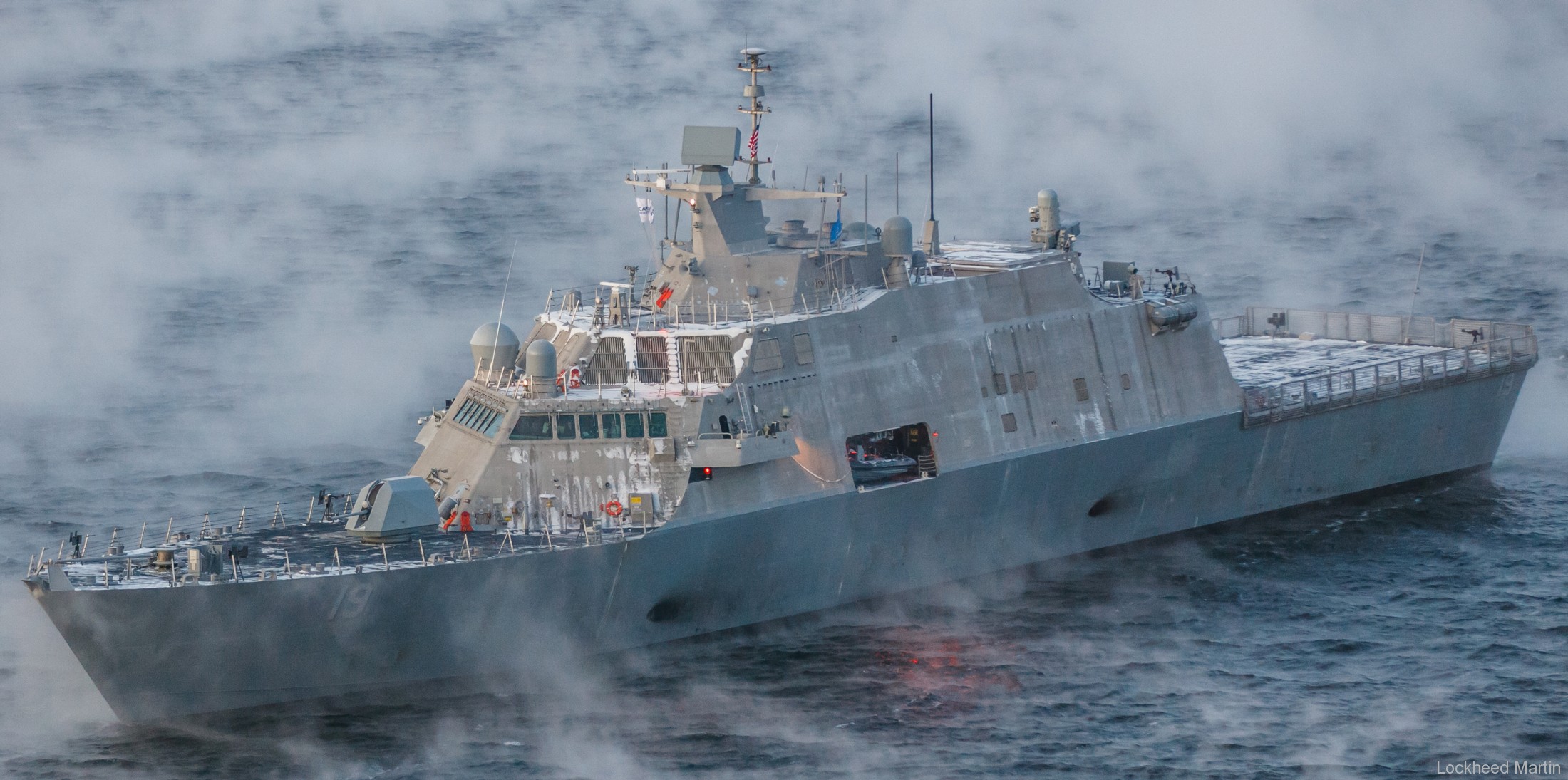 lcs-19 uss st. louis freedom class littoral combat ship us navy 13