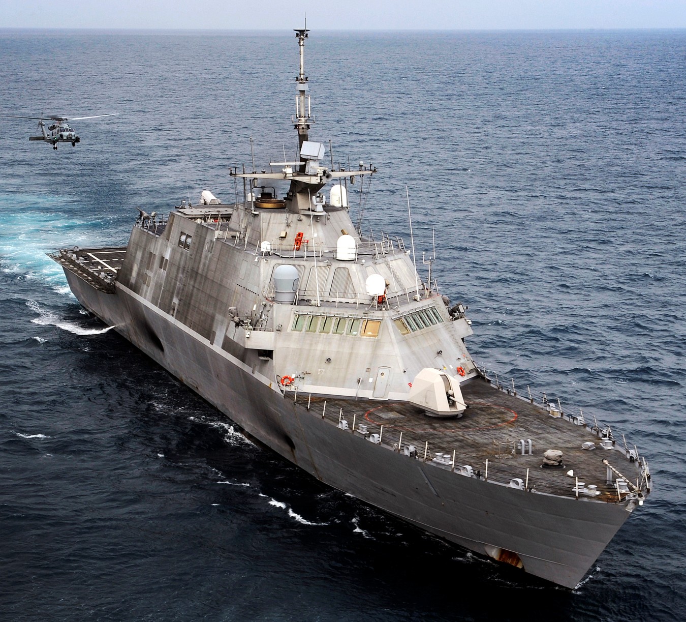 lcs-1 uss freedom class littoral combat ship us navy 63