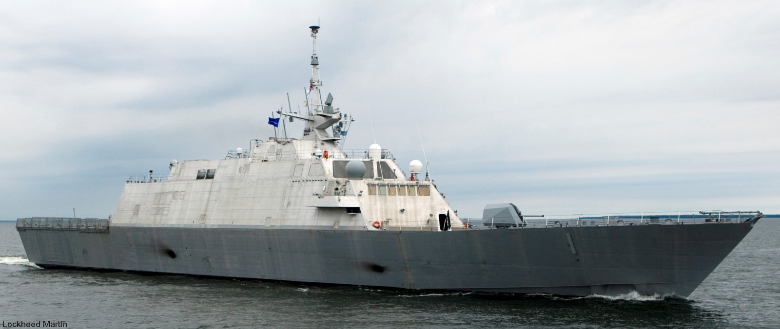 lcs-1 uss freedom class littoral combat ship us navy 136