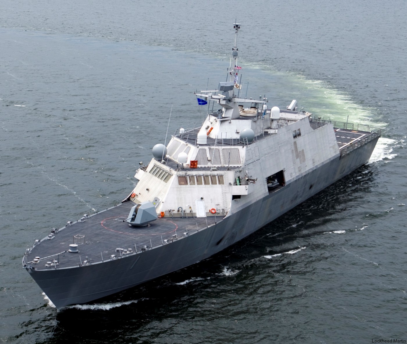 lcs-1 uss freedom class littoral combat ship us navy 139