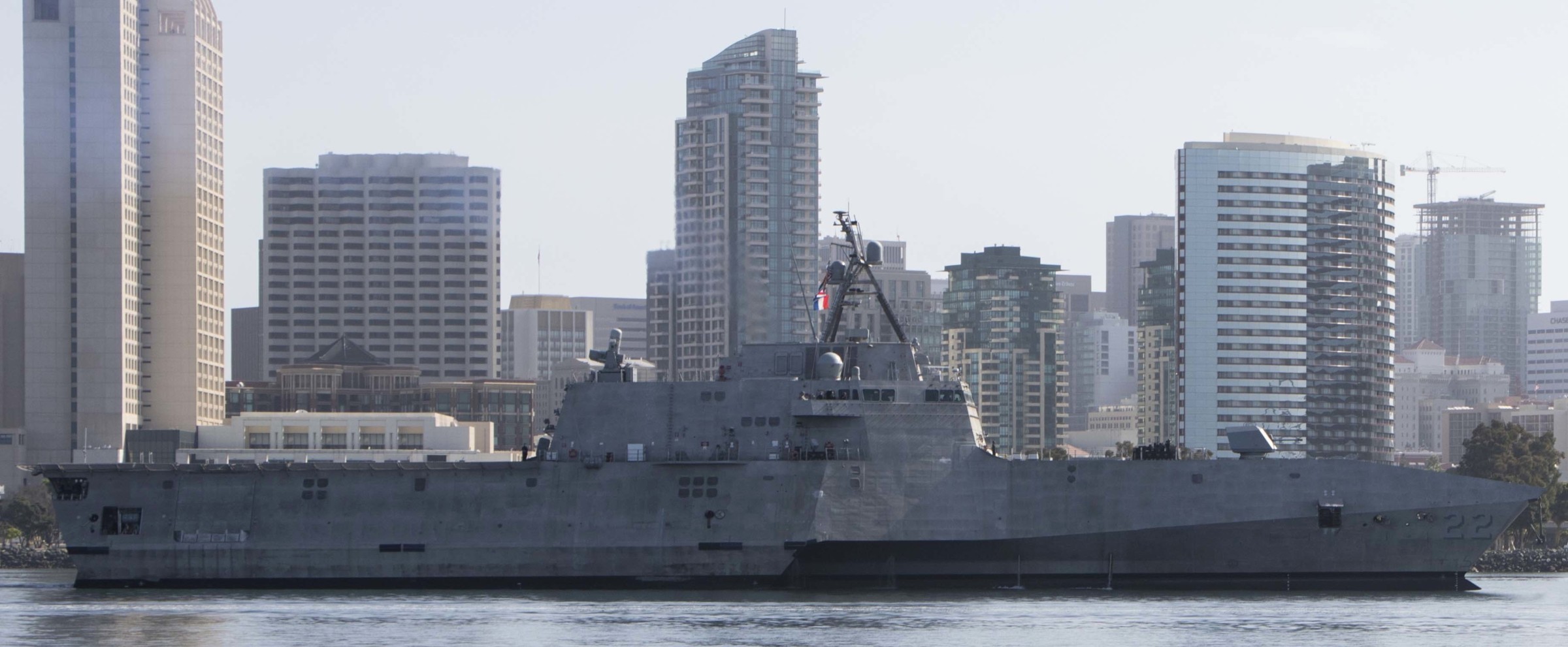 lcs-22 uss kansas city independence class littoral combat ship us navy 03