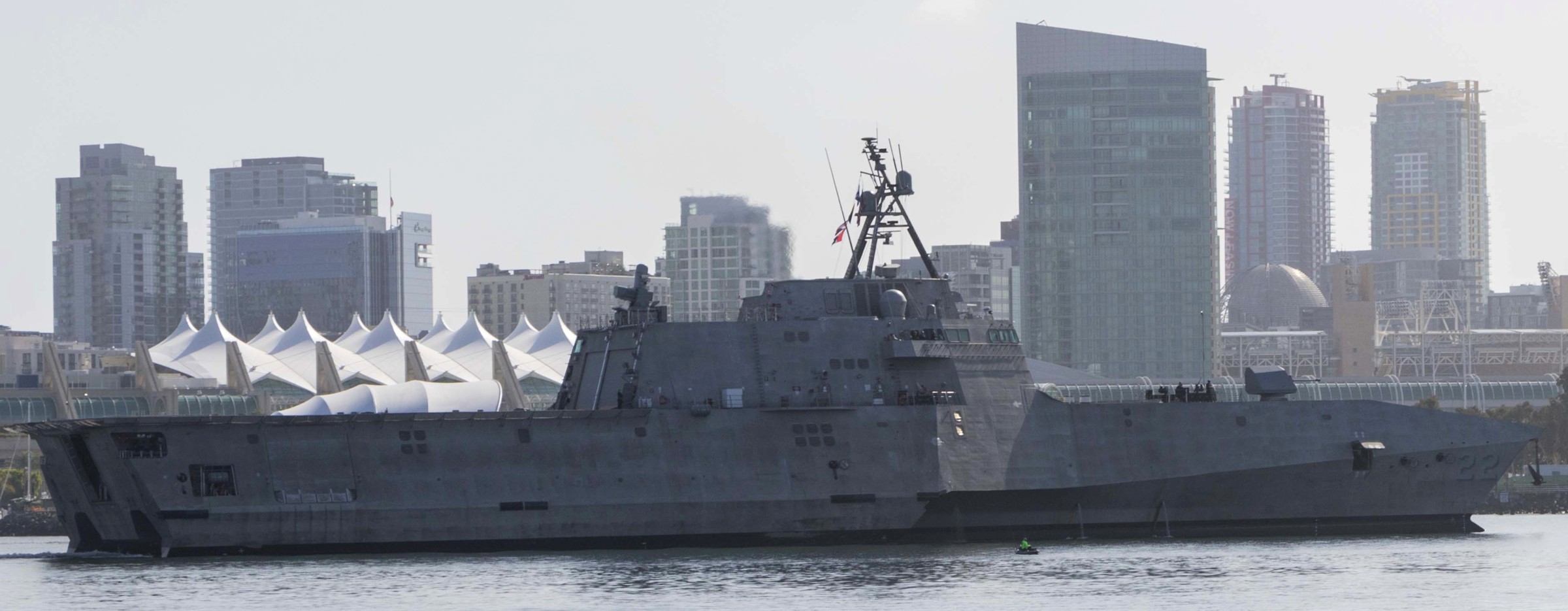 lcs-22 uss kansas city independence class littoral combat ship us navy 04