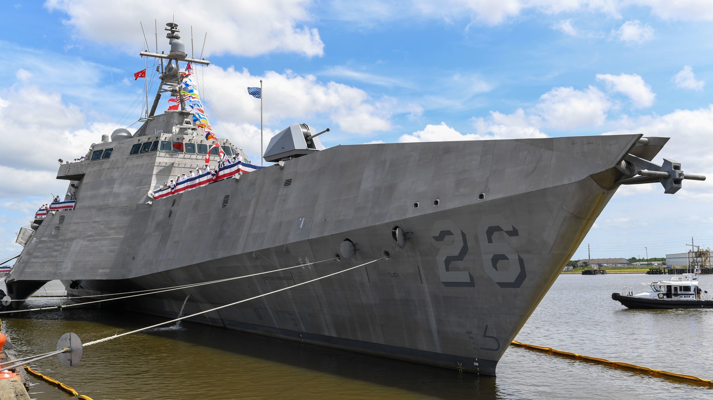 lcs-26 uss mobile independence class littoral combat ship us navy 09 commissioning alabama