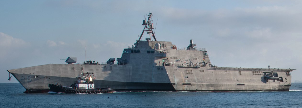 lcs-26 uss mobile independence class littoral combat ship us navy port hueneme california 18