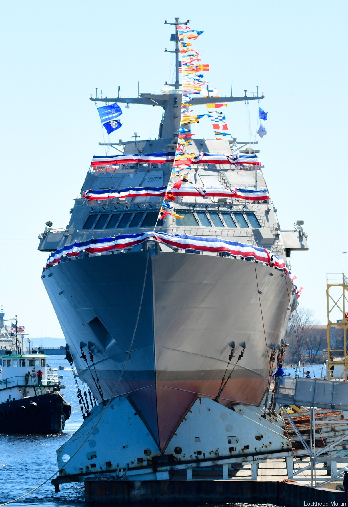 lcs-29 uss beloit freedom class littoral combat ship us navy 06