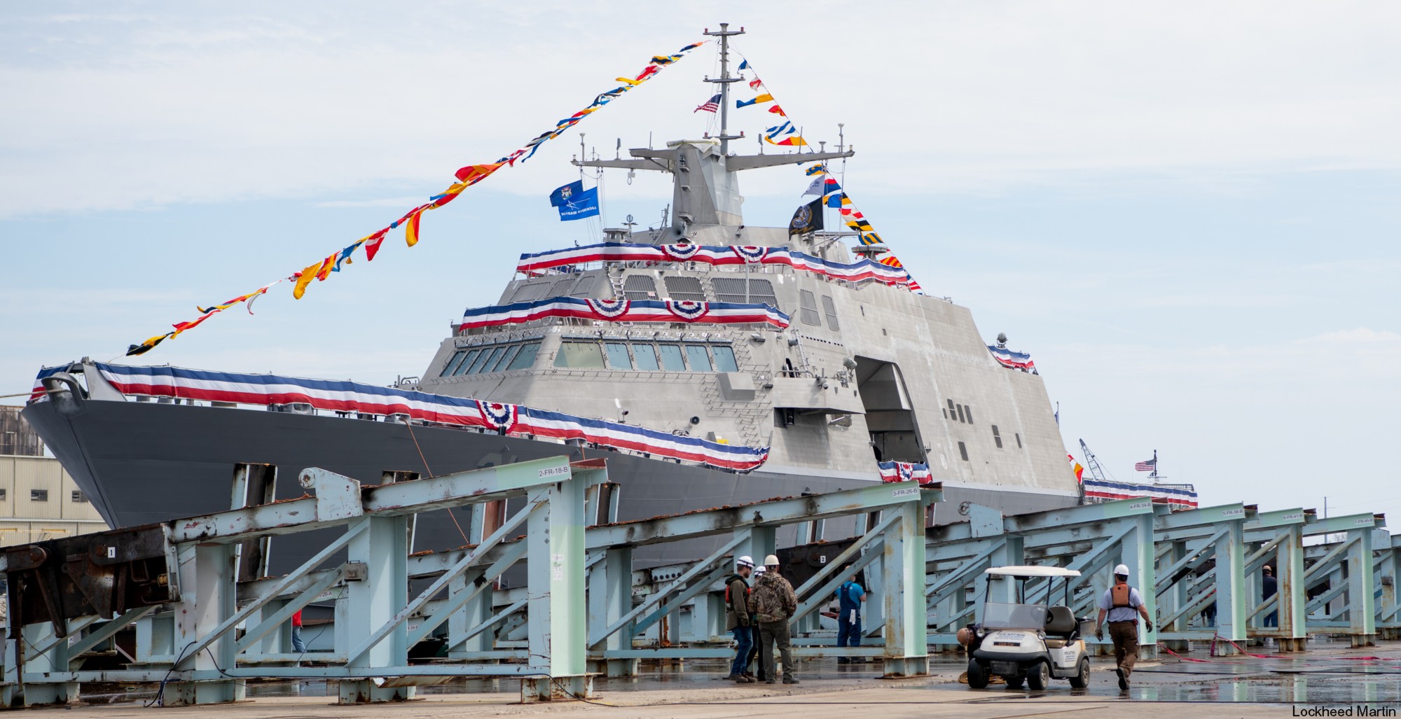 lcs-31 uss cleveland freedom class littoral combat ship us navy 15