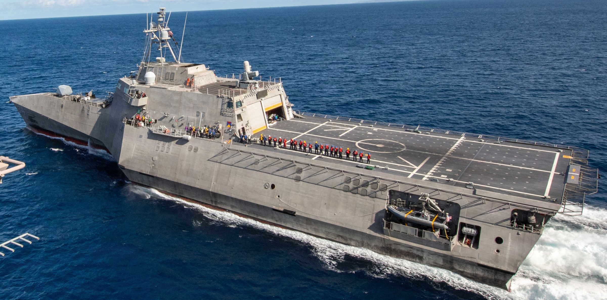 uss augusta lcs-34 independence class littoral combat ship us navy 20