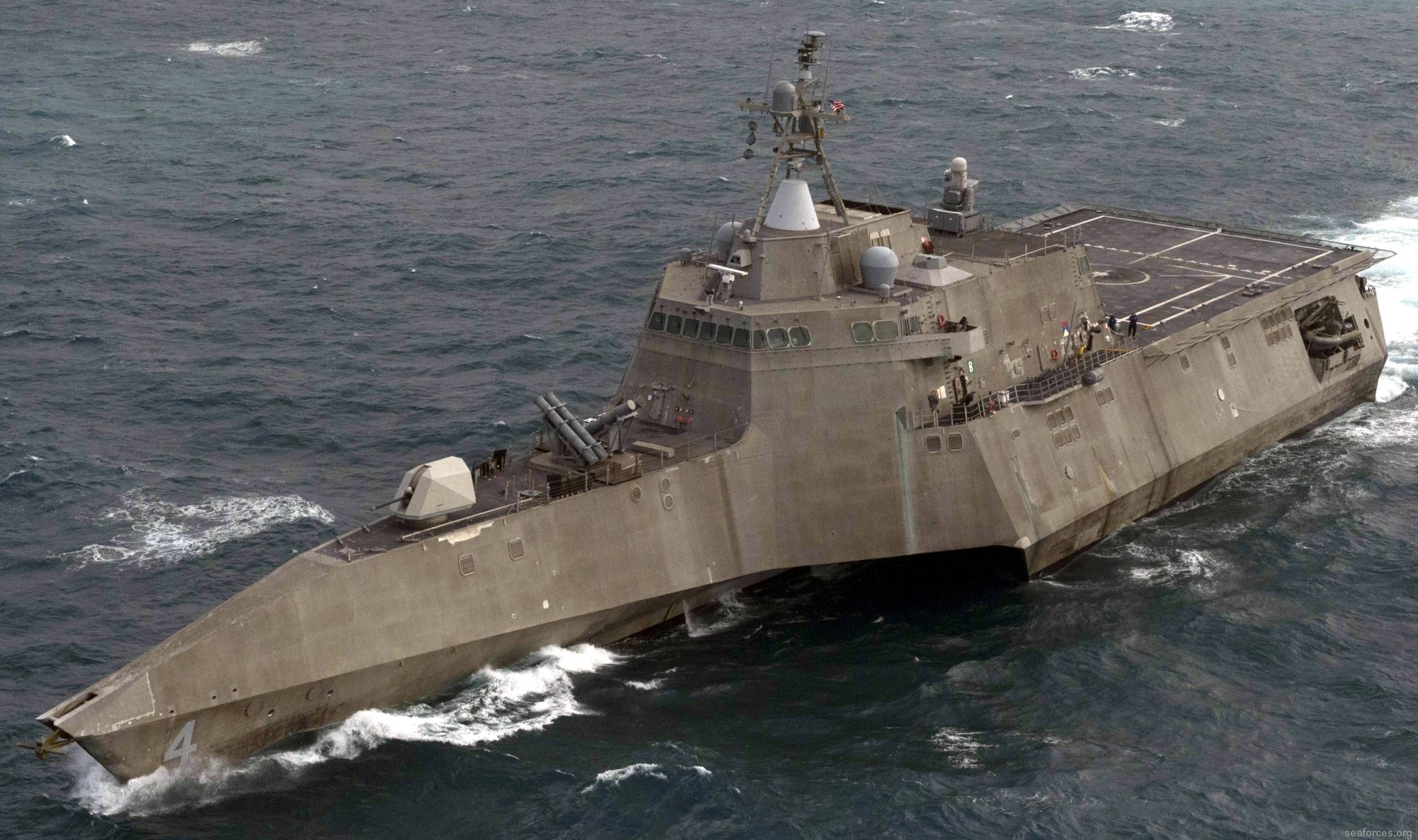 lcs-4 uss coronado independence class littoral combat ship us navy 05