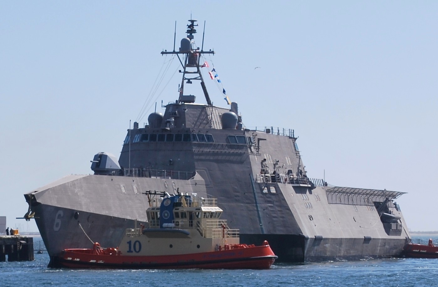 lcs-6 uss jackson independence class littoral combat ship us navy 08 san diego naval base