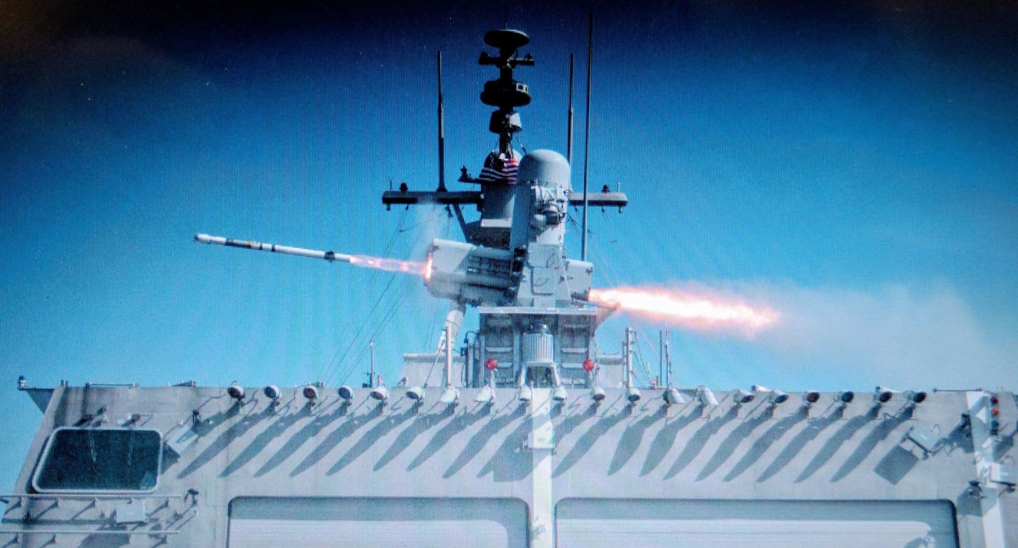 lcs-6 uss jackson independence class littoral combat ship us navy 15 mk. 15 mod. 31 ciws rim-116 ram missile