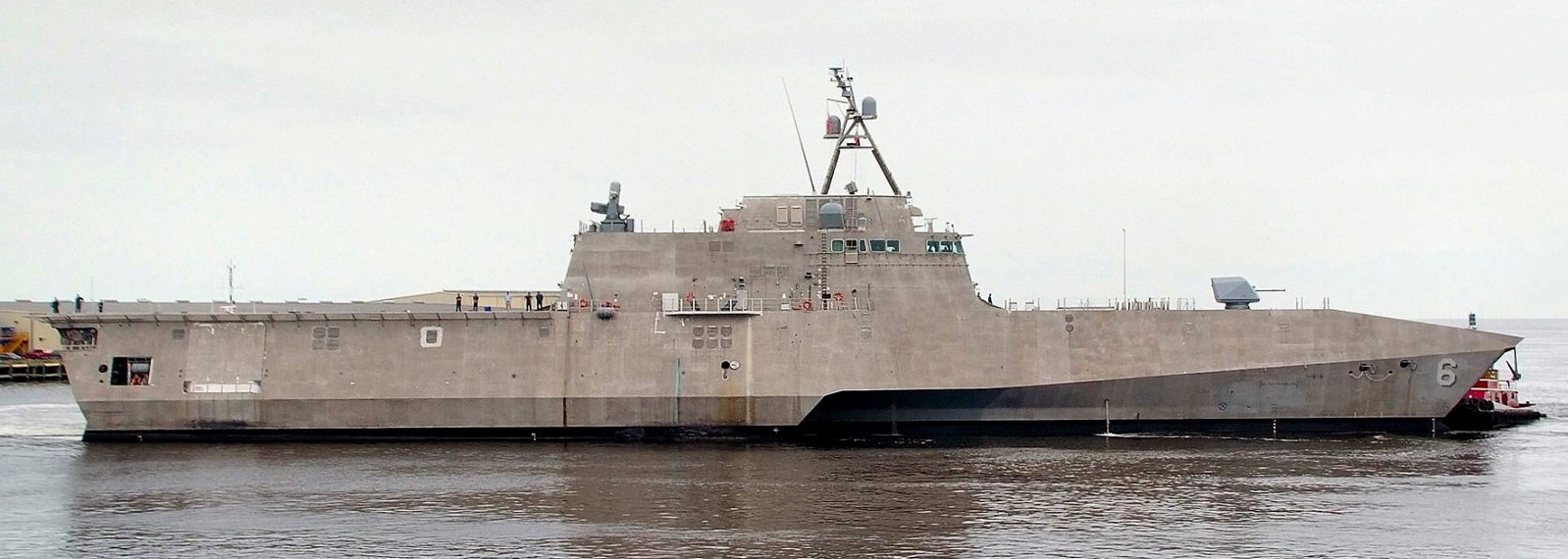 lcs-6 uss jackson independence class littoral combat ship us navy 25