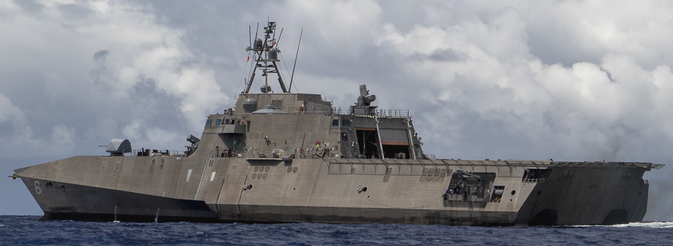 lcs-6 uss jackson independence class littoral combat ship us navy 29