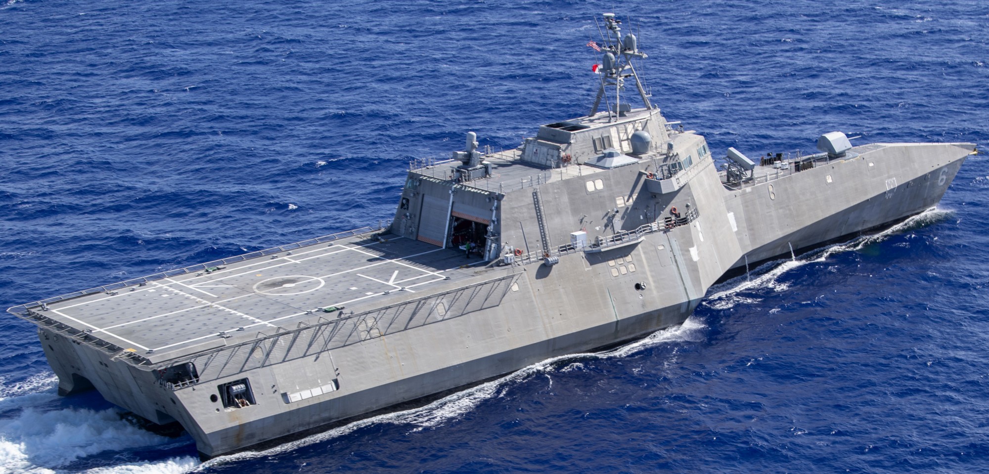 lcs-6 uss jackson independence class littoral combat ship us navy 31
