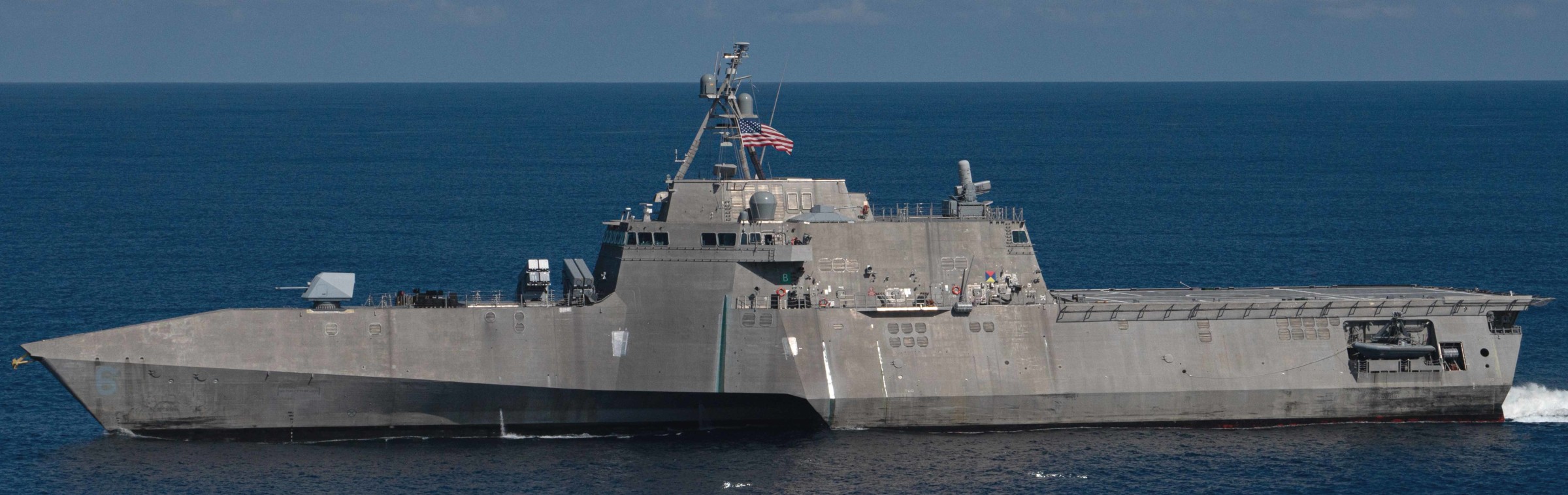 lcs-6 uss jackson independence class littoral combat ship us navy 40