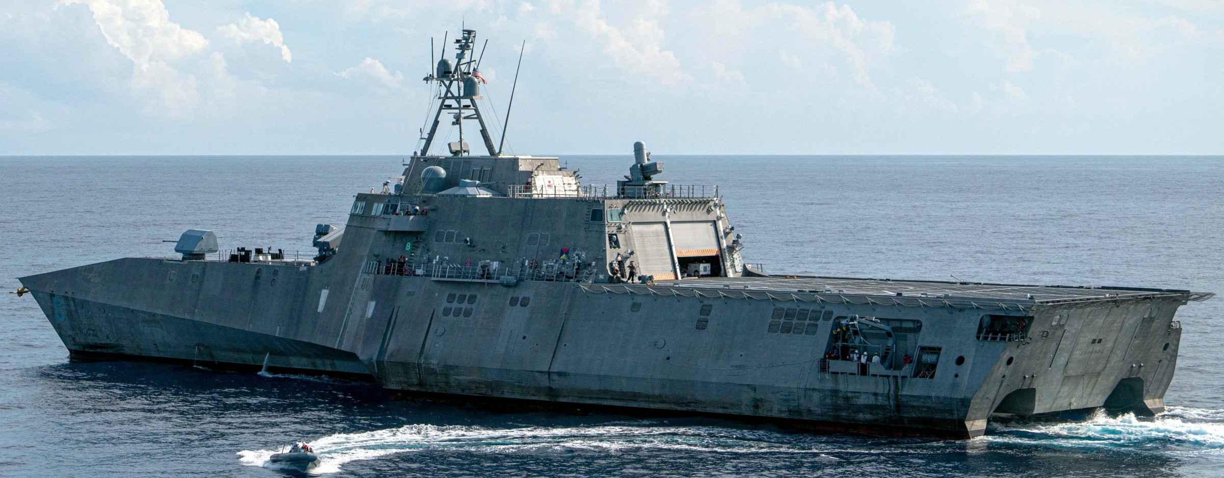 lcs-6 uss jackson independence class littoral combat ship us navy 49