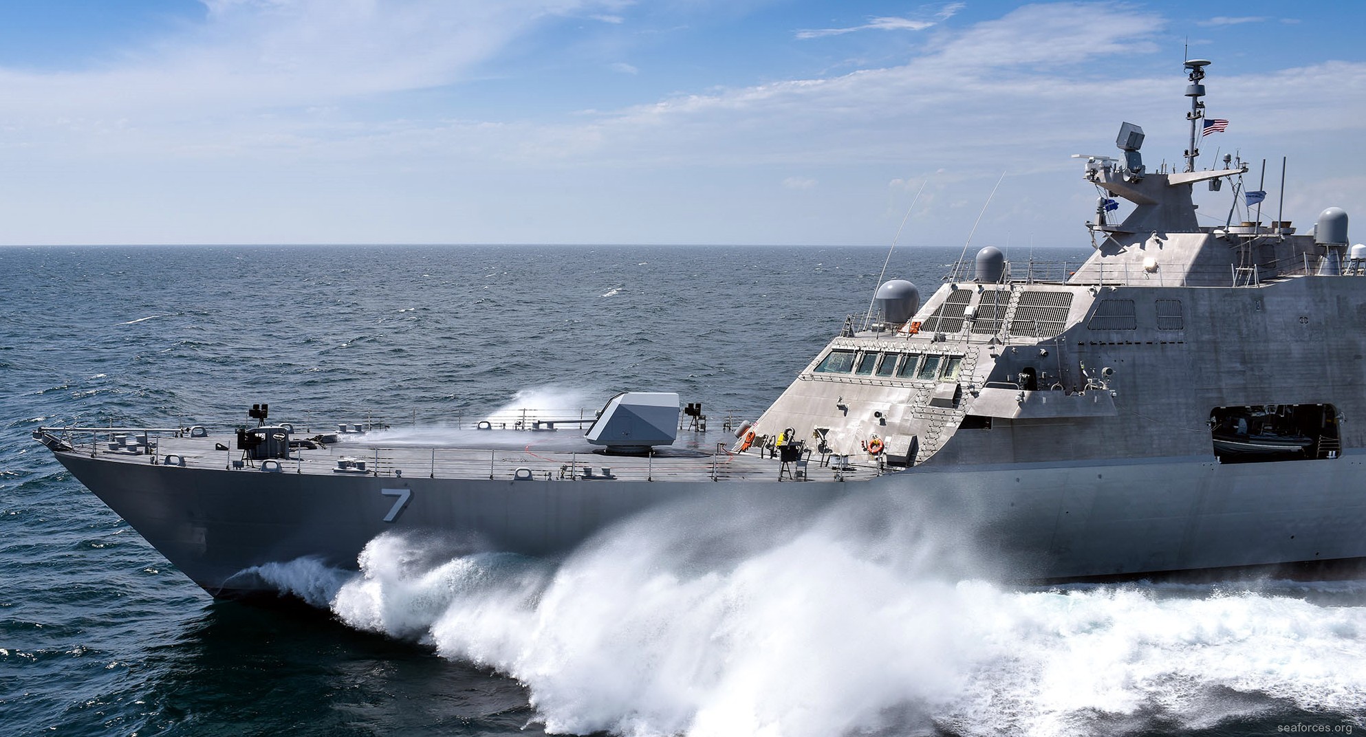 lcs-7 uss detroit littoral combat ship freedom class navy 09