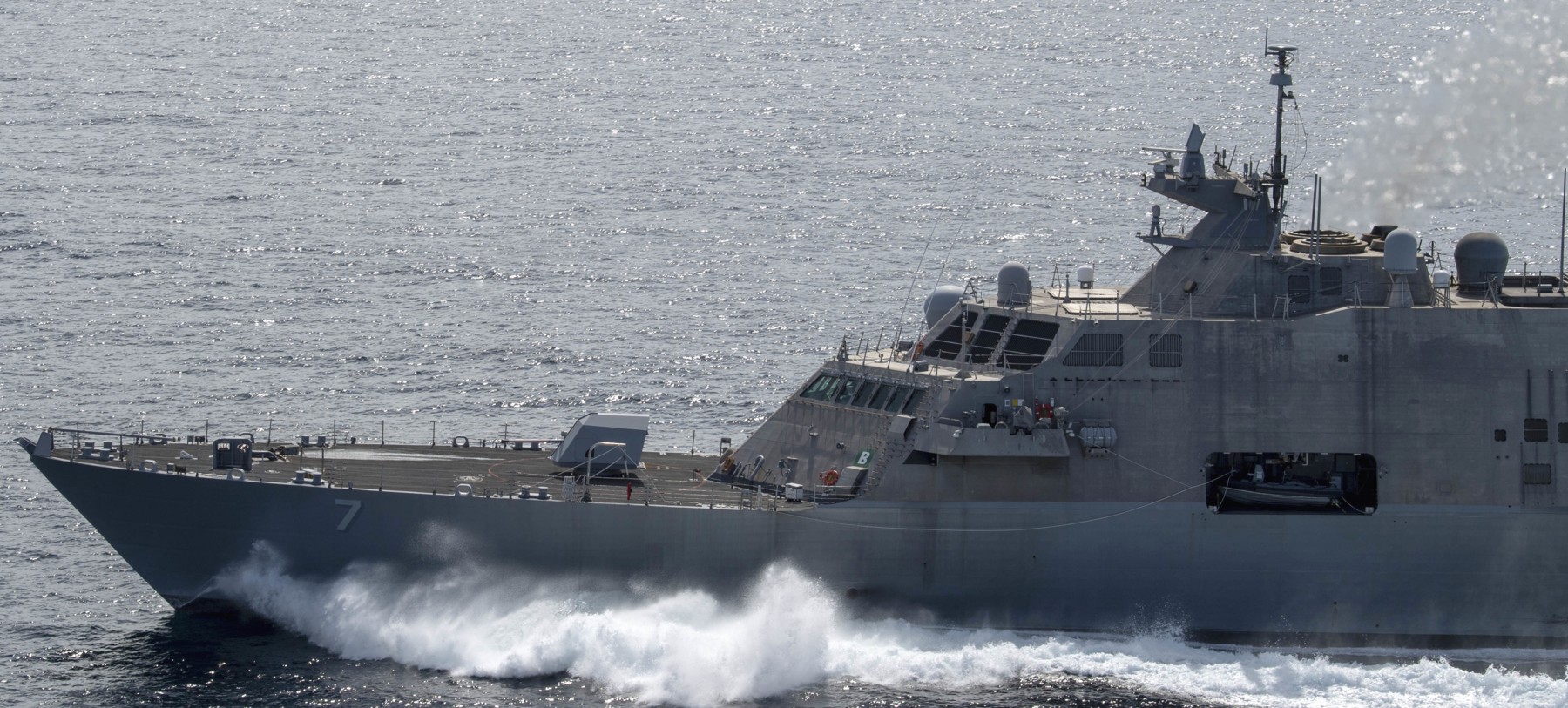 lcs-7 uss detroit freedom class littoral combat ship us navy 32