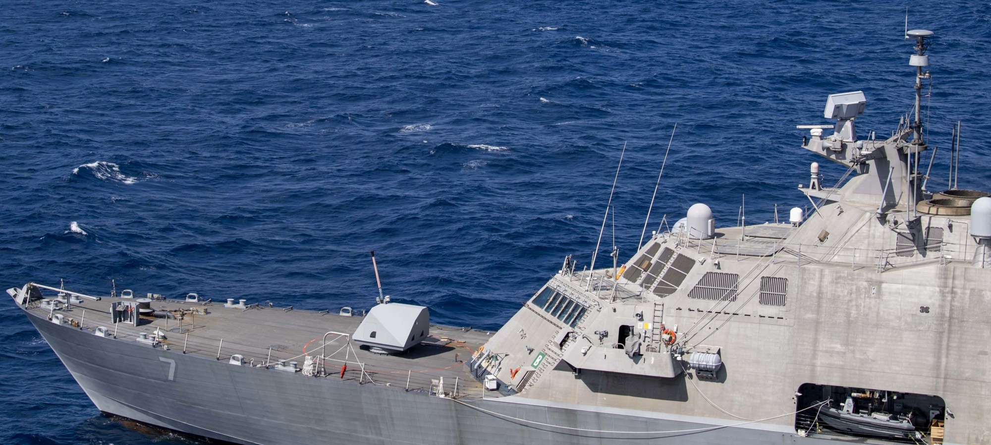 freedom class littoral combat ship lcs us navy 37 bae systems mk.110 gun